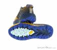 Hoka Speedgoat 4 Mens Running Shoes, Hoka, Yellow, , Male, 0324-10018, 5637850715, 0, N2-12.jpg