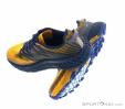 Hoka Speedgoat 4 Mens Running Shoes, , Yellow, , Male, 0324-10018, 5637850715, , N4-09.jpg