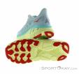 Hoka Clifton 7 Womens Running Shoes, Hoka, Multicolored, , Female, 0324-10020, 5637850723, 194715371118, N2-12.jpg