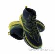 Hoka One One Speedgoat Mid GTX2 Mens Running Shoes GoreTex, , Blue, , Male, 0324-10017, 5637850733, , N2-02.jpg