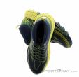 Hoka One One Speedgoat Mid GTX2 Mens Running Shoes GoreTex, , Blue, , Male, 0324-10017, 5637850733, , N4-04.jpg