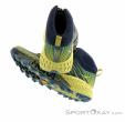Hoka One One Speedgoat Mid GTX2 Mens Running Shoes GoreTex, , Blue, , Male, 0324-10017, 5637850733, , N4-14.jpg