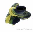 Hoka One One Speedgoat Mid GTX2 Mens Running Shoes GoreTex, Hoka, Blue, , Male, 0324-10017, 5637850733, 194715328136, N4-19.jpg