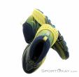 Hoka One One Speedgoat Mid GTX2 Mens Running Shoes GoreTex, , Blue, , Male, 0324-10017, 5637850733, , N5-05.jpg