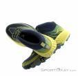 Hoka One One Speedgoat Mid GTX2 Mens Running Shoes GoreTex, Hoka, Blue, , Male, 0324-10017, 5637850733, 194715328136, N5-10.jpg