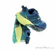 Hoka Speedgoat 4 Women Running Shoes, , Green, , Female, 0324-10013, 5637850738, , N2-17.jpg