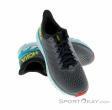 Hoka Clifton 7 Mens Running Shoes, Hoka, Gris, , Hommes, 0324-10019, 5637850746, 194715330597, N2-02.jpg