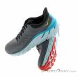 Hoka Clifton 7 Mens Running Shoes, , Gray, , Male, 0324-10019, 5637850746, , N3-08.jpg