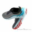 Hoka Clifton 7 Mens Running Shoes, Hoka, Gray, , Male, 0324-10019, 5637850746, 194715330597, N4-09.jpg