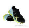 Scarpa Spin RS Womens Trail Running Shoes, Scarpa, Bleu, , Femmes, 0028-10327, 5637850758, 8025228898590, N1-01.jpg