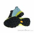 Scarpa Spin RS Womens Trail Running Shoes, Scarpa, Bleu, , Femmes, 0028-10327, 5637850758, 8025228898590, N1-11.jpg