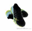Scarpa Spin RS Womens Trail Running Shoes, Scarpa, Blue, , Female, 0028-10327, 5637850758, 8025228898590, N2-02.jpg