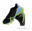 Scarpa Spin RS Womens Trail Running Shoes, Scarpa, Bleu, , Femmes, 0028-10327, 5637850758, 8025228898590, N2-07.jpg
