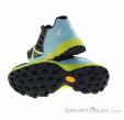 Scarpa Spin RS Womens Trail Running Shoes, Scarpa, Bleu, , Femmes, 0028-10327, 5637850758, 8025228898590, N2-12.jpg