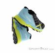 Scarpa Spin RS Womens Trail Running Shoes, Scarpa, Modrá, , Ženy, 0028-10327, 5637850758, 8025228898590, N2-17.jpg