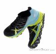 Scarpa Spin RS Womens Trail Running Shoes, Scarpa, Azul, , Mujer, 0028-10327, 5637850758, 8025228898590, N3-08.jpg