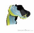 Scarpa Spin RS Womens Trail Running Shoes, Scarpa, Bleu, , Femmes, 0028-10327, 5637850758, 8025228898590, N3-18.jpg
