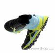 Scarpa Spin RS Womens Trail Running Shoes, Scarpa, Bleu, , Femmes, 0028-10327, 5637850758, 8025228898590, N4-09.jpg