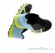 Scarpa Spin RS Womens Trail Running Shoes, Scarpa, Blue, , Female, 0028-10327, 5637850758, 8025228898590, N4-19.jpg