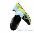 Scarpa Spin RS Womens Trail Running Shoes, Scarpa, Bleu, , Femmes, 0028-10327, 5637850758, 8025228898590, N5-05.jpg
