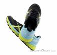 Scarpa Spin RS Womens Trail Running Shoes, Scarpa, Azul, , Mujer, 0028-10327, 5637850758, 8025228898590, N5-15.jpg