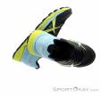 Scarpa Spin RS Womens Trail Running Shoes, Scarpa, Bleu, , Femmes, 0028-10327, 5637850758, 8025228898590, N5-20.jpg