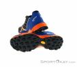 Scarpa Spin RS Mens Trail Running Shoes, Scarpa, Azul, , Hombre, 0028-10328, 5637850771, 8025228898170, N2-12.jpg