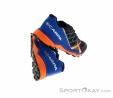 Scarpa Spin RS Mens Trail Running Shoes, Scarpa, Azul, , Hombre, 0028-10328, 5637850771, 8025228898170, N2-17.jpg
