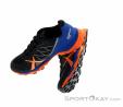 Scarpa Spin RS Mens Trail Running Shoes, Scarpa, Azul, , Hombre, 0028-10328, 5637850771, 8025228898170, N3-08.jpg