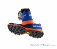 Scarpa Spin RS Mens Trail Running Shoes, Scarpa, Bleu, , Hommes, 0028-10328, 5637850771, 8025228898170, N3-13.jpg
