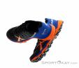 Scarpa Spin RS Mens Trail Running Shoes, Scarpa, Bleu, , Hommes, 0028-10328, 5637850771, 8025228898170, N4-09.jpg