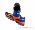 Scarpa Spin RS Mens Trail Running Shoes, Scarpa, Azul, , Hombre, 0028-10328, 5637850771, 8025228898170, N4-14.jpg
