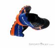 Scarpa Spin RS Mens Trail Running Shoes, Scarpa, Bleu, , Hommes, 0028-10328, 5637850771, 8025228898170, N4-19.jpg