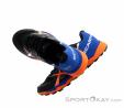 Scarpa Spin RS Mens Trail Running Shoes, Scarpa, Azul, , Hombre, 0028-10328, 5637850771, 8025228898170, N5-10.jpg