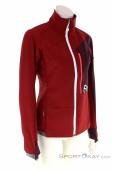 Ortovox Berrino Jacket Damen Tourenjacke, , Rot, , Damen, 0016-11196, 5637850814, , N1-01.jpg