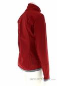 Ortovox Berrino Jacket Damen Tourenjacke, , Rot, , Damen, 0016-11196, 5637850814, , N1-16.jpg
