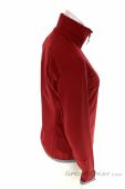 Ortovox Berrino Jacket Womens Ski Touring Jacket, , Red, , Female, 0016-11196, 5637850814, , N2-17.jpg