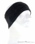 Ortovox Wonderwool Headband, Ortovox, Black, , Male,Female,Unisex, 0016-10968, 5637850868, 4250875257467, N1-01.jpg