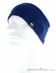 Ortovox Wonderwool Headband, , Blue, , Male,Female,Unisex, 0016-10968, 5637850870, , N1-06.jpg