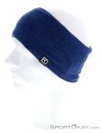 Ortovox Wonderwool Headband, Ortovox, Blue, , Male,Female,Unisex, 0016-10968, 5637850870, 4250875257498, N2-07.jpg