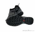 Salomon X Ultra 3 GTX Mens Hiking Boots Gore-Tex, Salomon, Black, , Male, 0018-11439, 5637850881, 0, N1-11.jpg