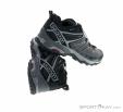 Salomon X Ultra 3 GTX Mens Hiking Boots Gore-Tex, Salomon, Noir, , Hommes, 0018-11439, 5637850881, 0, N2-17.jpg