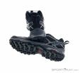 Salomon X Ultra 3 GTX Mens Hiking Boots Gore-Tex, Salomon, Noir, , Hommes, 0018-11439, 5637850881, 0, N3-13.jpg