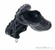 Salomon X Ultra 3 GTX Mens Hiking Boots Gore-Tex, Salomon, Noir, , Hommes, 0018-11439, 5637850881, 0, N4-19.jpg