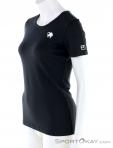 Ortovox 185 Merino Pixel Sheep TS Womens T-Shirt, , Black, , Female, 0016-11201, 5637850893, , N1-06.jpg