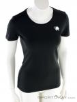 Ortovox 185 Merino Pixel Sheep TS Womens T-Shirt, , Black, , Female, 0016-11201, 5637850893, , N2-02.jpg