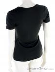 Ortovox 185 Merino Pixel Sheep TS Womens T-Shirt, , Black, , Female, 0016-11201, 5637850893, , N2-12.jpg