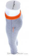 Ortovox 185 Rock'N'Wool Short Pants Womens Functional Pant, Ortovox, Gray, , Female, 0016-10948, 5637850901, 4251422526838, N3-08.jpg