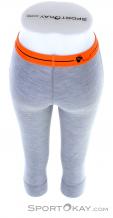 Ortovox 185 Rock'N'Wool Short Pants Womens Functional Pant, Ortovox, Sivá, , Ženy, 0016-10948, 5637850901, 4251422526838, N3-13.jpg
