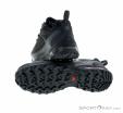 Salomon X Ultra 3 Leather GTX Mens Hiking Boots Gore-Tex, Salomon, Black, , Male, 0018-11440, 5637850913, 889645769998, N2-12.jpg